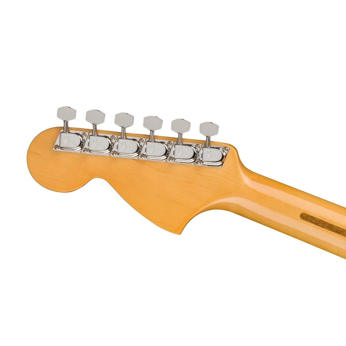 Đàn Guitar Điện Fender American Vintage II 1973 Stratocaster, Maple Fingerboard, Moca, #0110272829