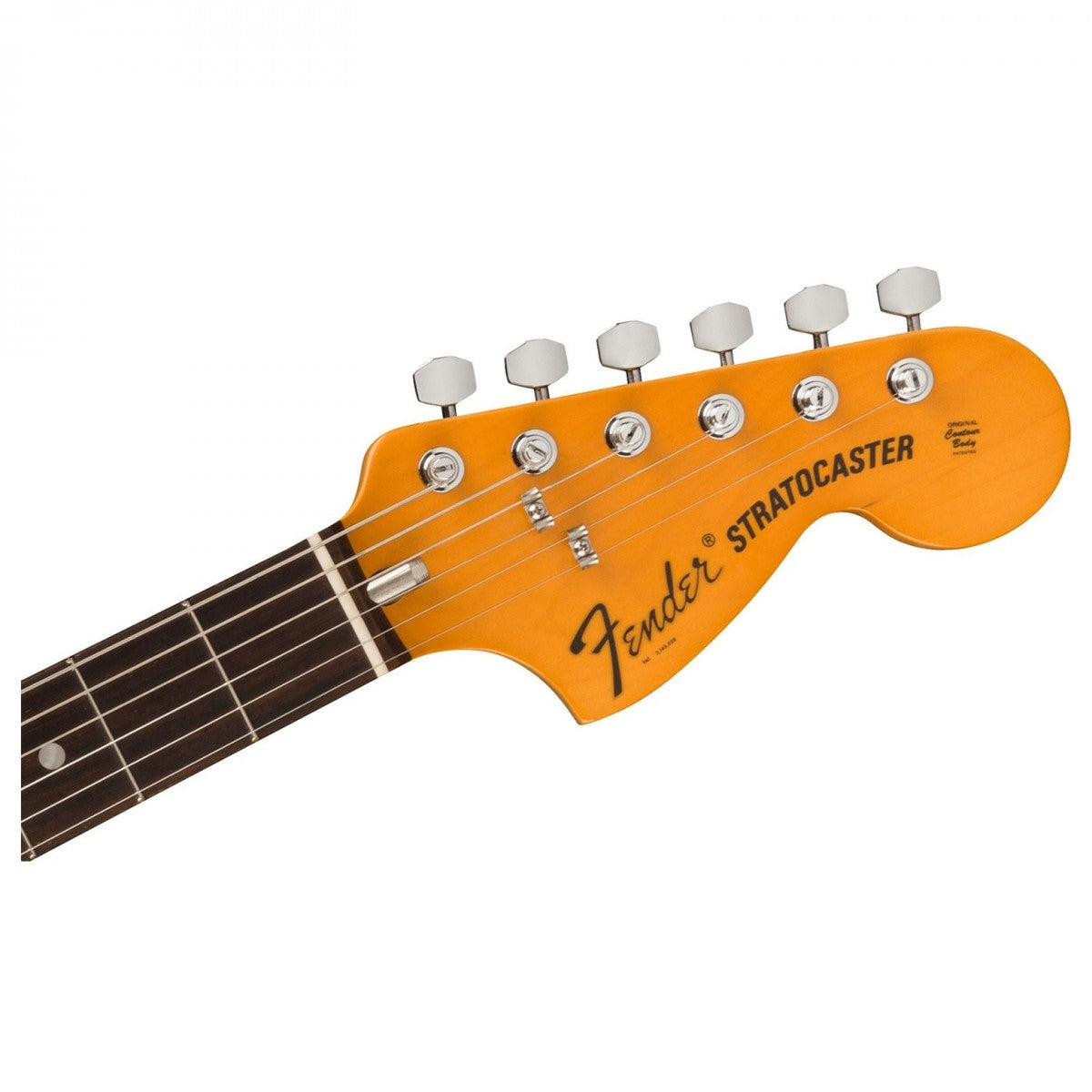 Đàn Guitar Điện Fender American Vintage II 1973 Stratocaster, Round-Laminated Rosewood, Aged Natural, #0110270834
