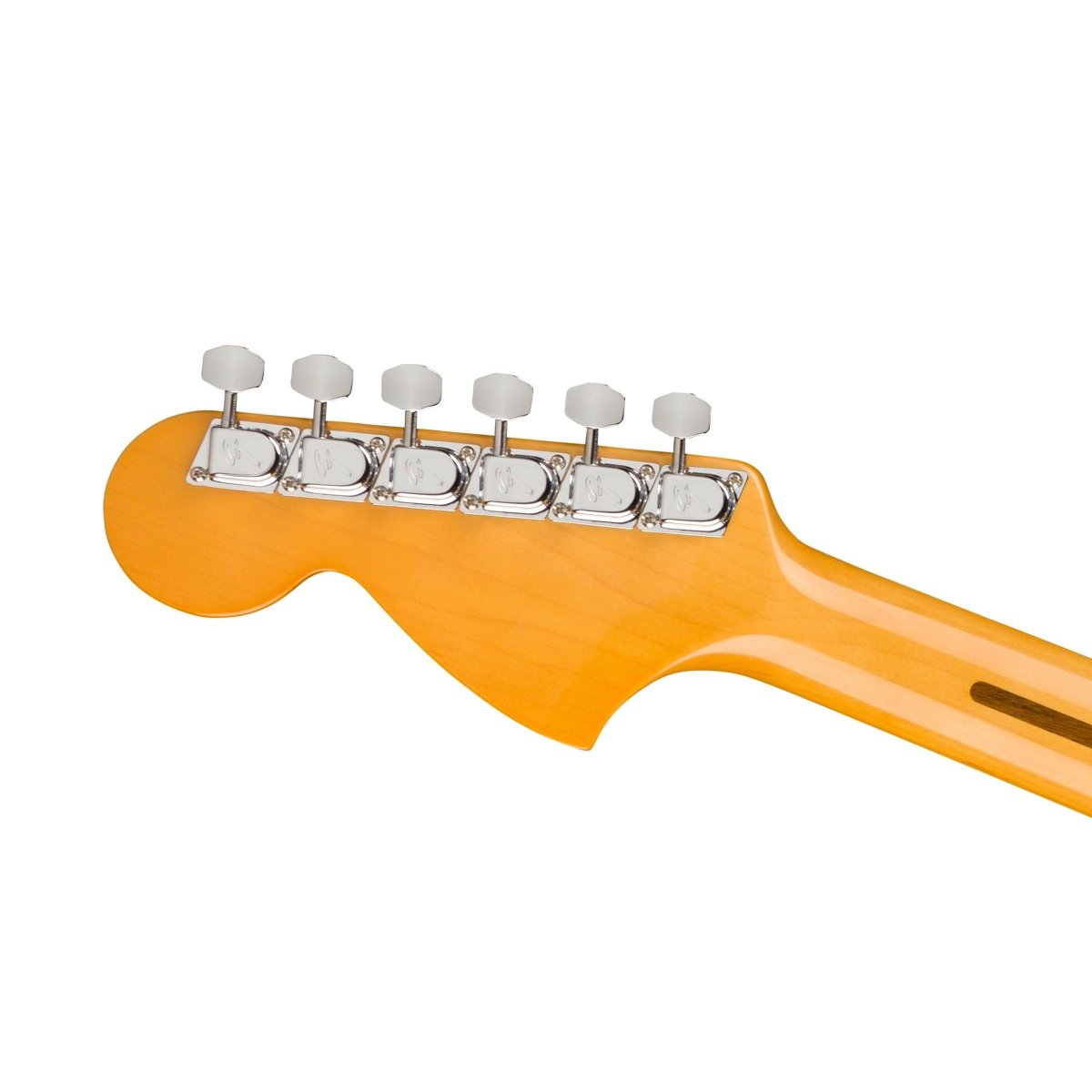 Đàn Guitar Điện Fender American Vintage II 1973 Stratocaster, Maple Fingerboard, Lake Placid Blue, #0110272802