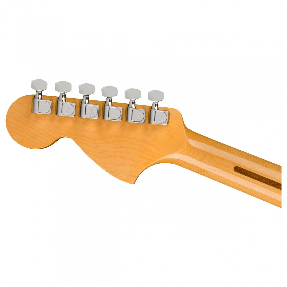 Đàn Guitar Điện Fender American Vintage II 1975 Telecaster Deluxe, Maple Fingerboard, Black, #0110332806
