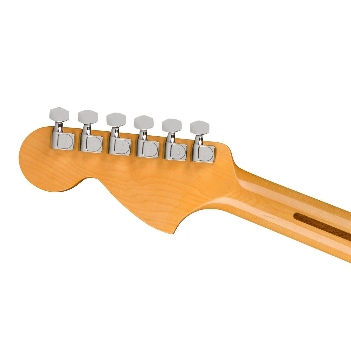 Đàn Guitar Điện Fender American Vintage II 1975 Telecaster Deluxe, Maple Fingerboard, Mocha, #0110332829