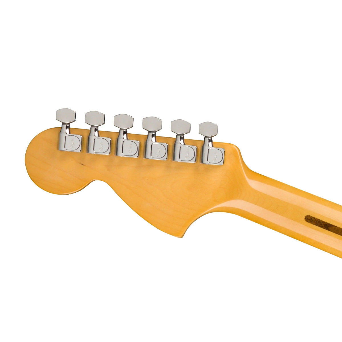 Đàn Guitar Điện Fender American Vintage II 1975 Telecaster Deluxe, Maple Fingerboard, 3-Color Sunburst, #0110332800