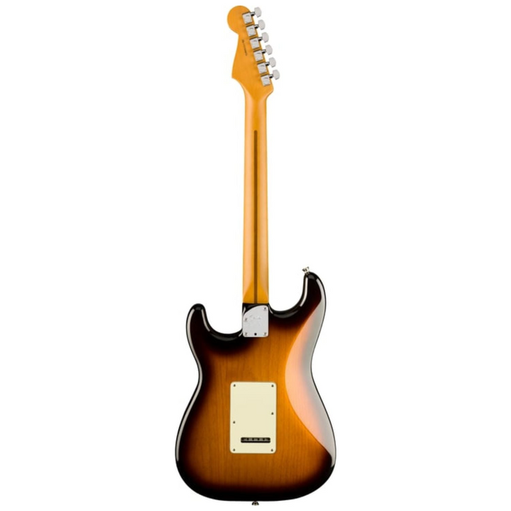 Đàn Guitar Điện Fender American Professional II Stratocaster, Maple Fingerboard, Anniversary 2-Color Sunburst, #0113902803