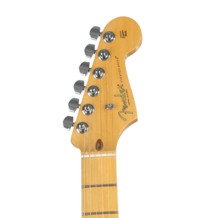 Đàn Guitar Điện Fender American Professional II Stratocaster, Maple Fingerboard, Anniversary 2-Color Sunburst, #0113902803