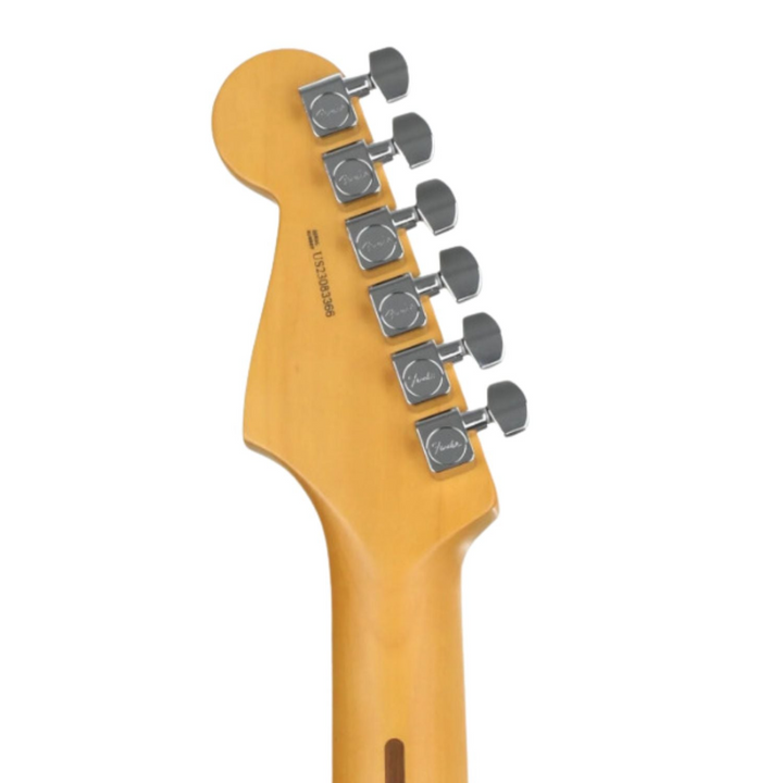 Đàn Guitar Điện Fender American Professional II Stratocaster, Maple Fingerboard, Anniversary 2-Color Sunburst, #0113902803