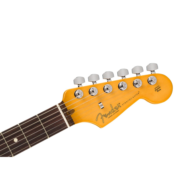 Đàn Guitar Điện Fender American Professional II Stratocaster, Rosewood Fingerboard, Anniversary 2-Color Sunburst, #0113900803