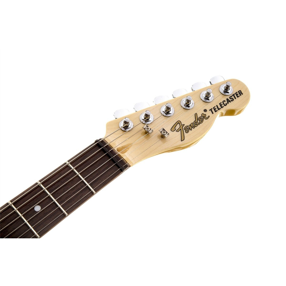Đàn Guitar Điện Fender Jim Adkins JA90 Telecaster Thinline, Indian Laurel Fingerboard, Natural, # 0262354521
