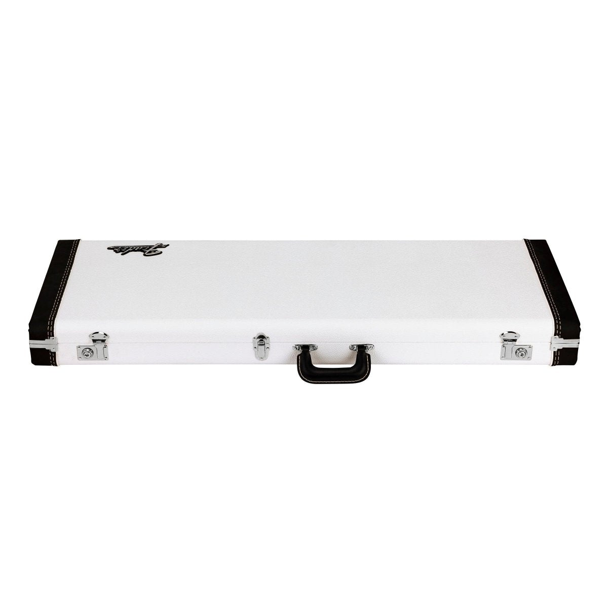 Đàn Guitar Điện Fender John 5 Ghost Telecaster, Maple Fingerboard, Arctic White w/Case, #0111052880