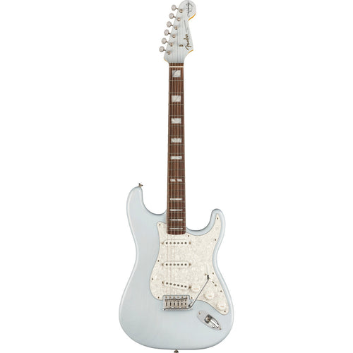 Đàn Guitar Điện Fender Kenny Wayne Shepherd Stratocaster SSS