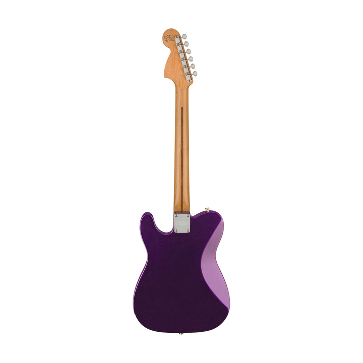 Đàn Guitar Điện Fender Kingfish Telecaster Deluxe, Rosewood Fingerboard, Mississippi Night, #0115600787