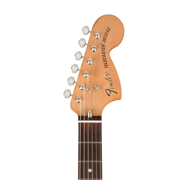 Đàn Guitar Điện Fender Kingfish Telecaster Deluxe, Rosewood Fingerboard, Mississippi Night, #0115600787