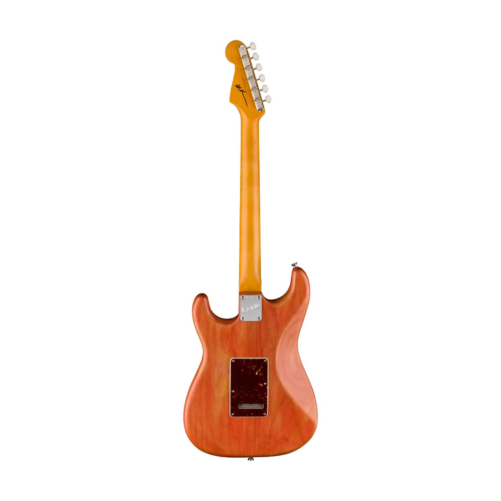 Đàn Guitar Điện Fender Michael Landau Coma Stratocaster, Slab Rosewood Fingerboard, Dakota Red, #0115610839