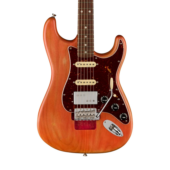 Đàn Guitar Điện Fender Michael Landau Coma Stratocaster, Slab Rosewood Fingerboard, Dakota Red, #0115610839