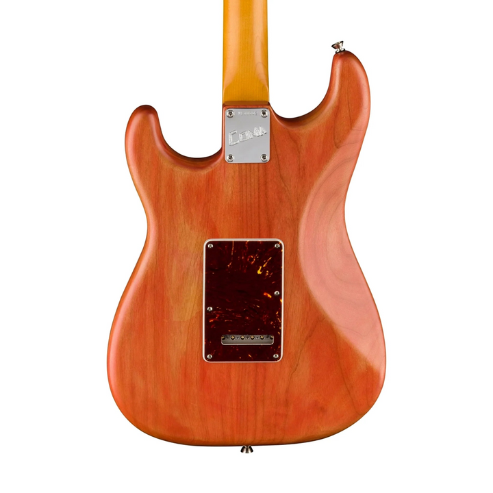 Đàn Guitar Điện Fender Michael Landau Coma Stratocaster, Slab Rosewood Fingerboard, Dakota Red, #0115610839