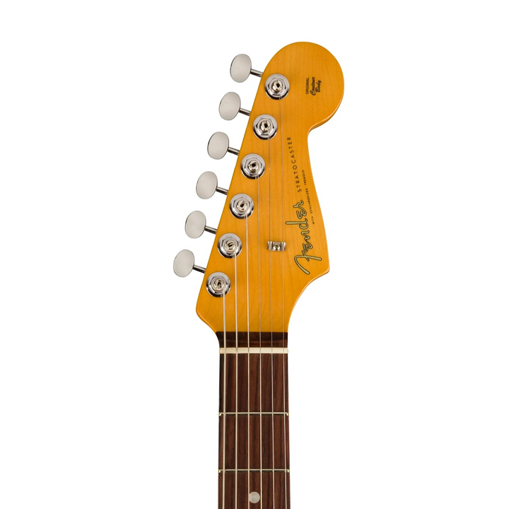 Đàn Guitar Điện Fender Michael Landau Coma Stratocaster, Slab Rosewood Fingerboard, Dakota Red, #0115610839