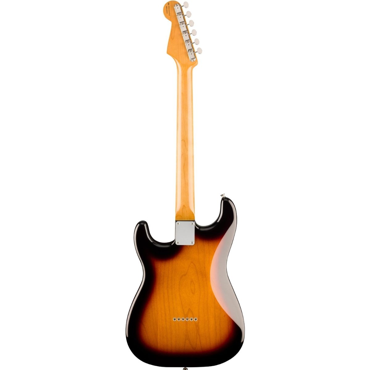 Đàn Guitar Điện Fender Robert Cray Stratocaster, 3-Color Suburst, #0139100300