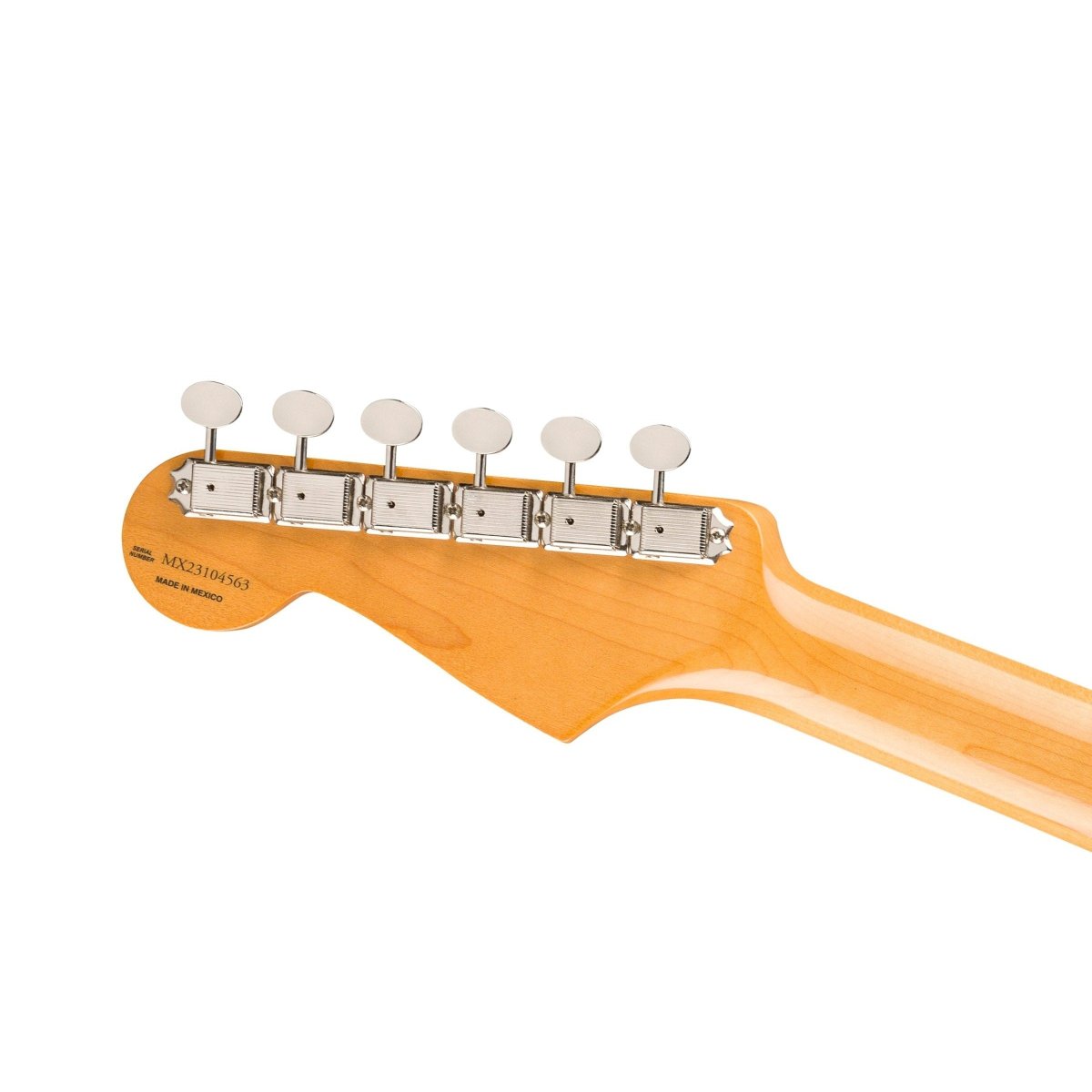 Đàn Guitar Điện Fender Robert Cray Stratocaster, 3-Color Suburst, #0139100300