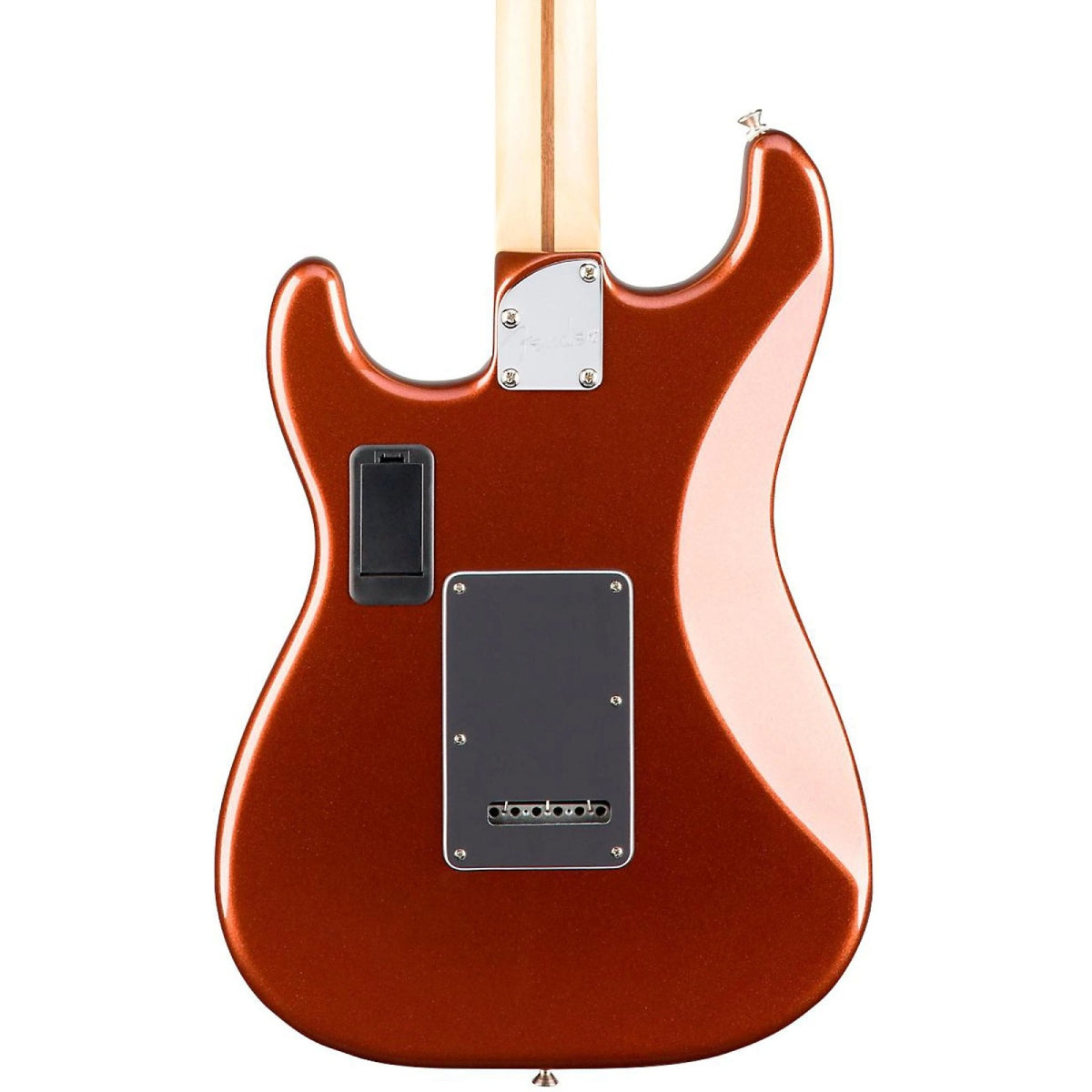 Đàn Guitar Điện Fender Deluxe Roadhouse Stratocaster SSS, Maple/Pau Ferro Fingerboard