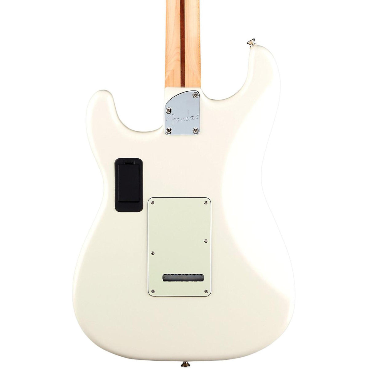 Đàn Guitar Điện Fender Deluxe Roadhouse Stratocaster SSS, Maple/Pau Ferro Fingerboard