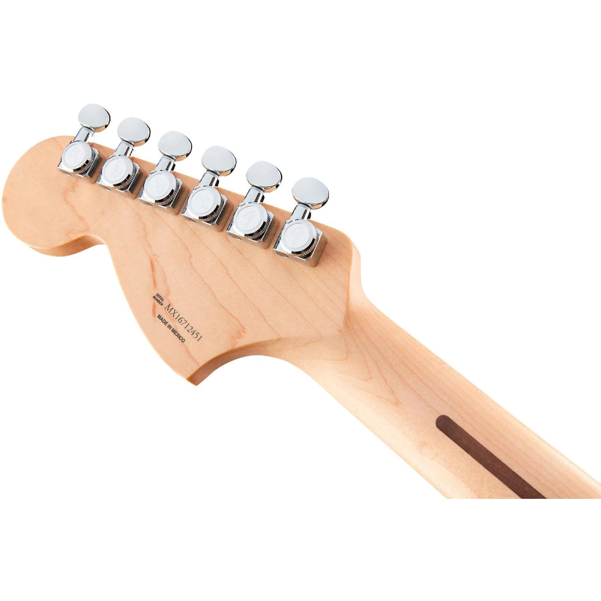 Đàn Guitar Điện Fender Deluxe Roadhouse Stratocaster SSS, Maple/Pau Ferro Fingerboard