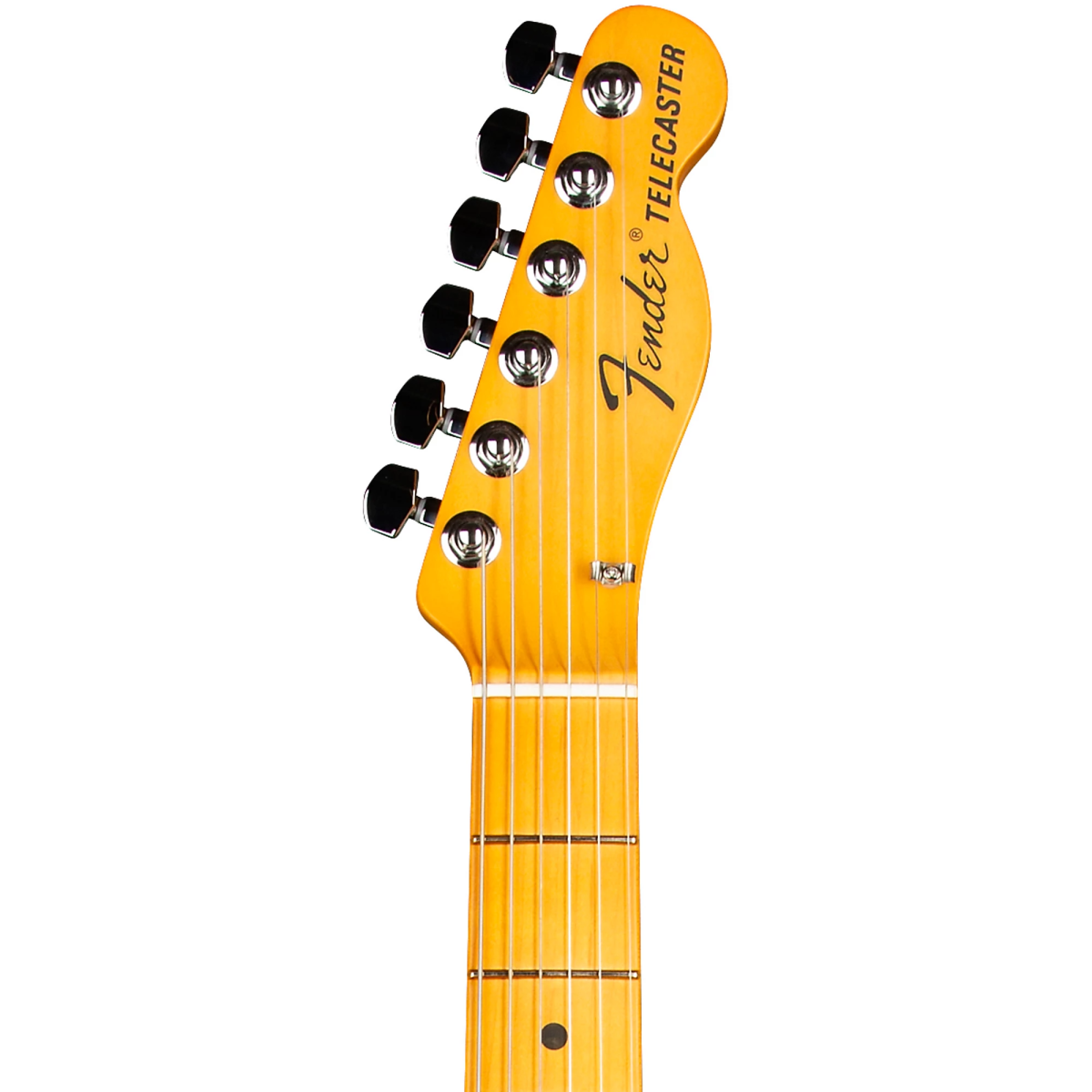 Đàn Guitar Điện Fender Brent Mason Telecaster, Maple Fingerboard, Primer Gray, #0115912793