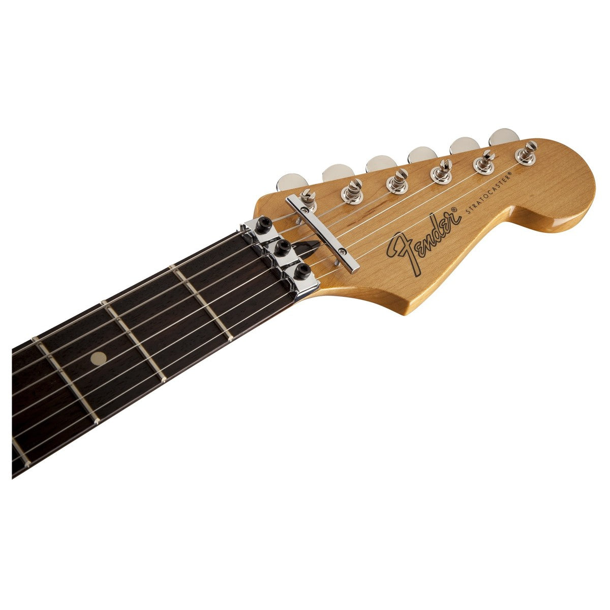 Đàn Guitar Điện Fender Dave Murray Stratocaster, Rosewood Fingerboard, 2-Color Sunburst, #0141010303