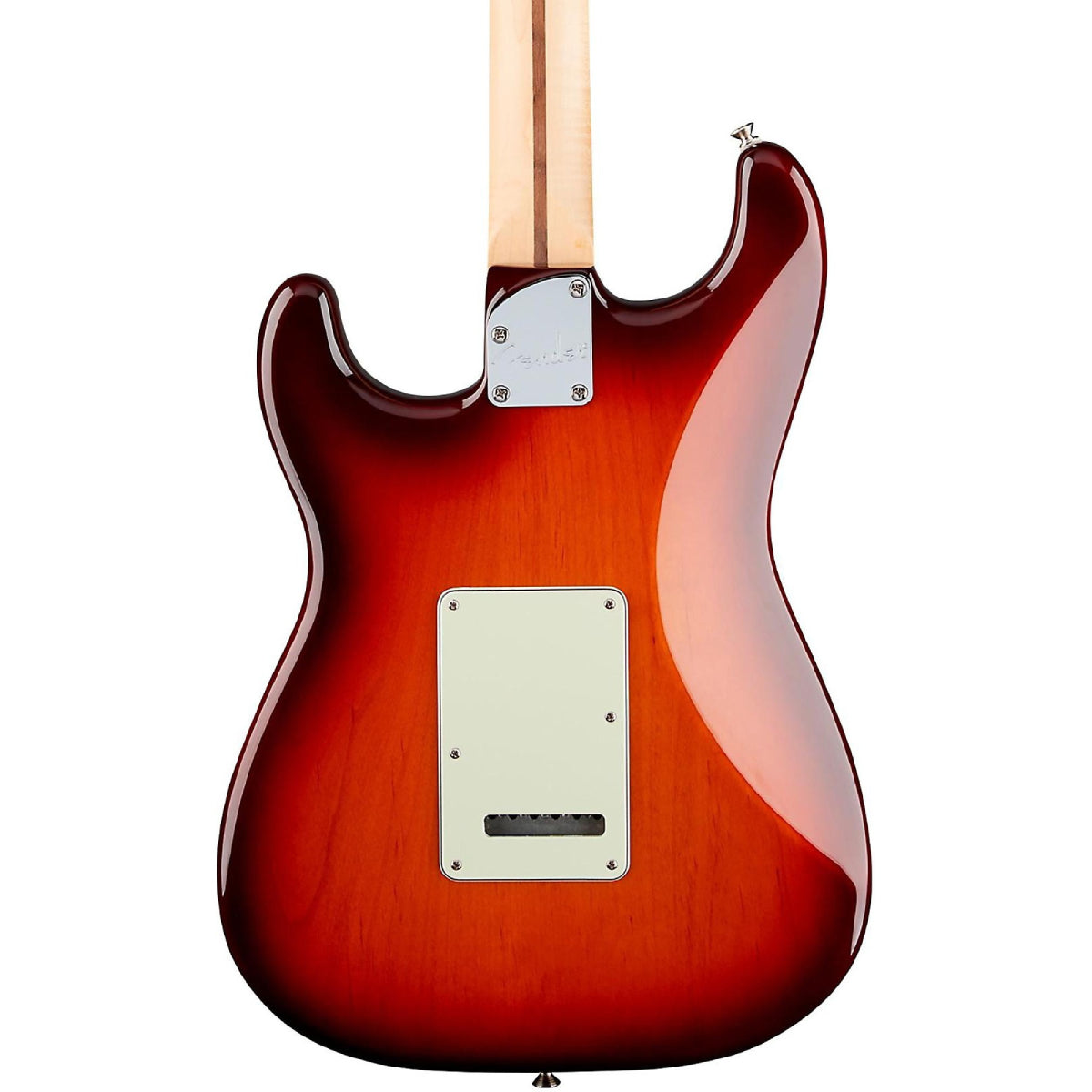 Đàn Guitar Điện Fender Deluxe Stratocaster HSS, Maple Fingerboard
