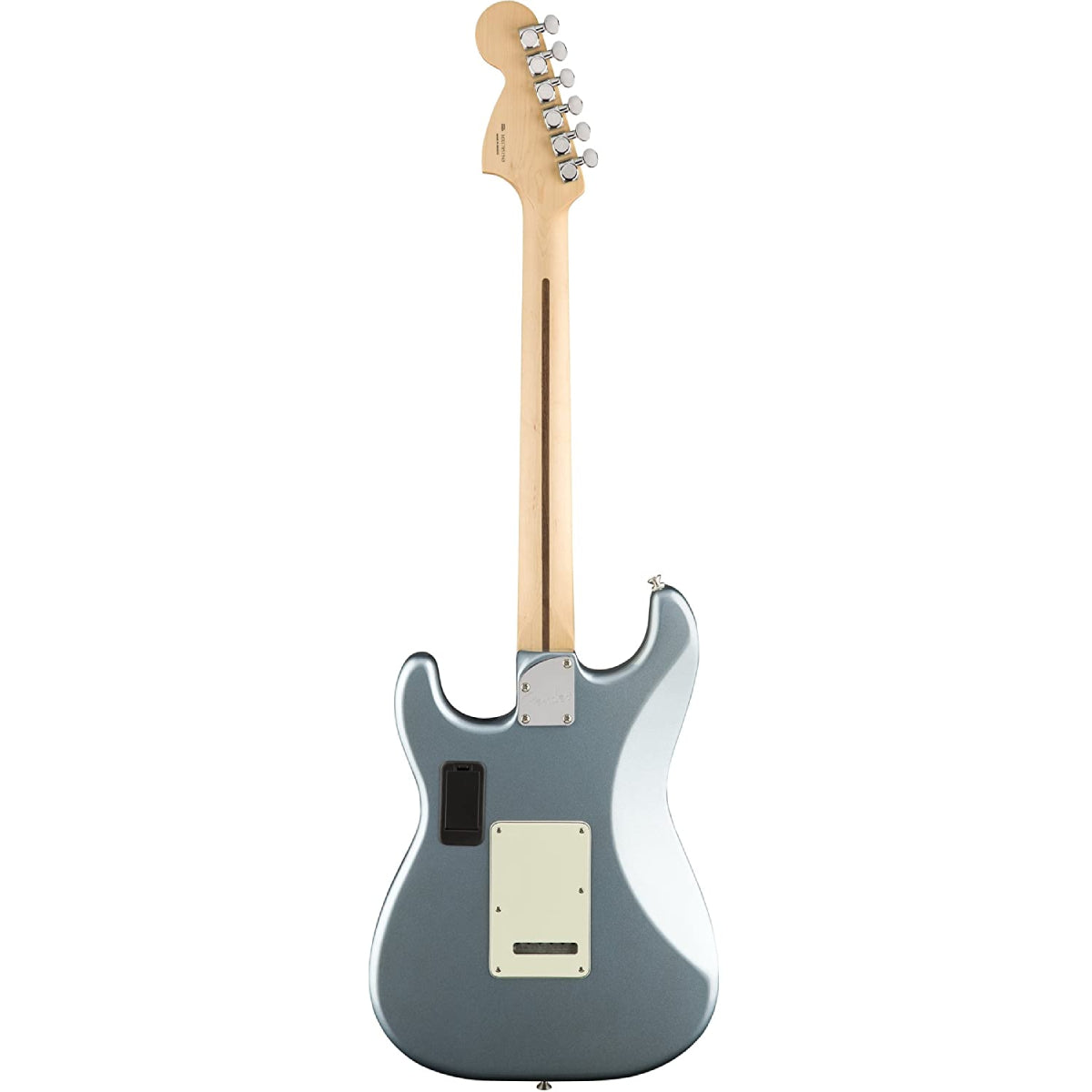 Đàn Guitar Điện Fender Deluxe Roadhouse Stratocaster SSS, Maple/Pau Ferro Fingerboard