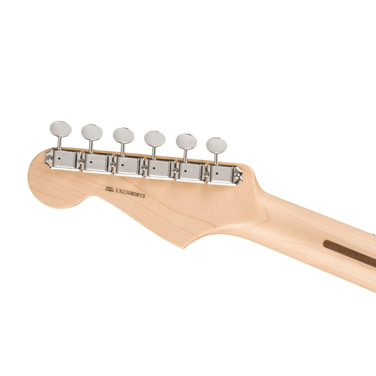Đàn Guitar Điện Fender Eric Clapton Stratocaster, Pewter, #0117602843