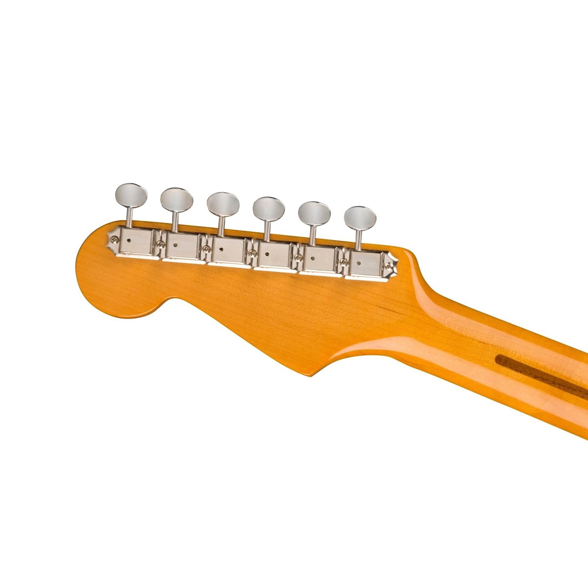 Đàn Guitar Điện Fender Eric Johnson Stratocaster, Maple Fingerboard, 2-Tone Sunburst, #0117702803