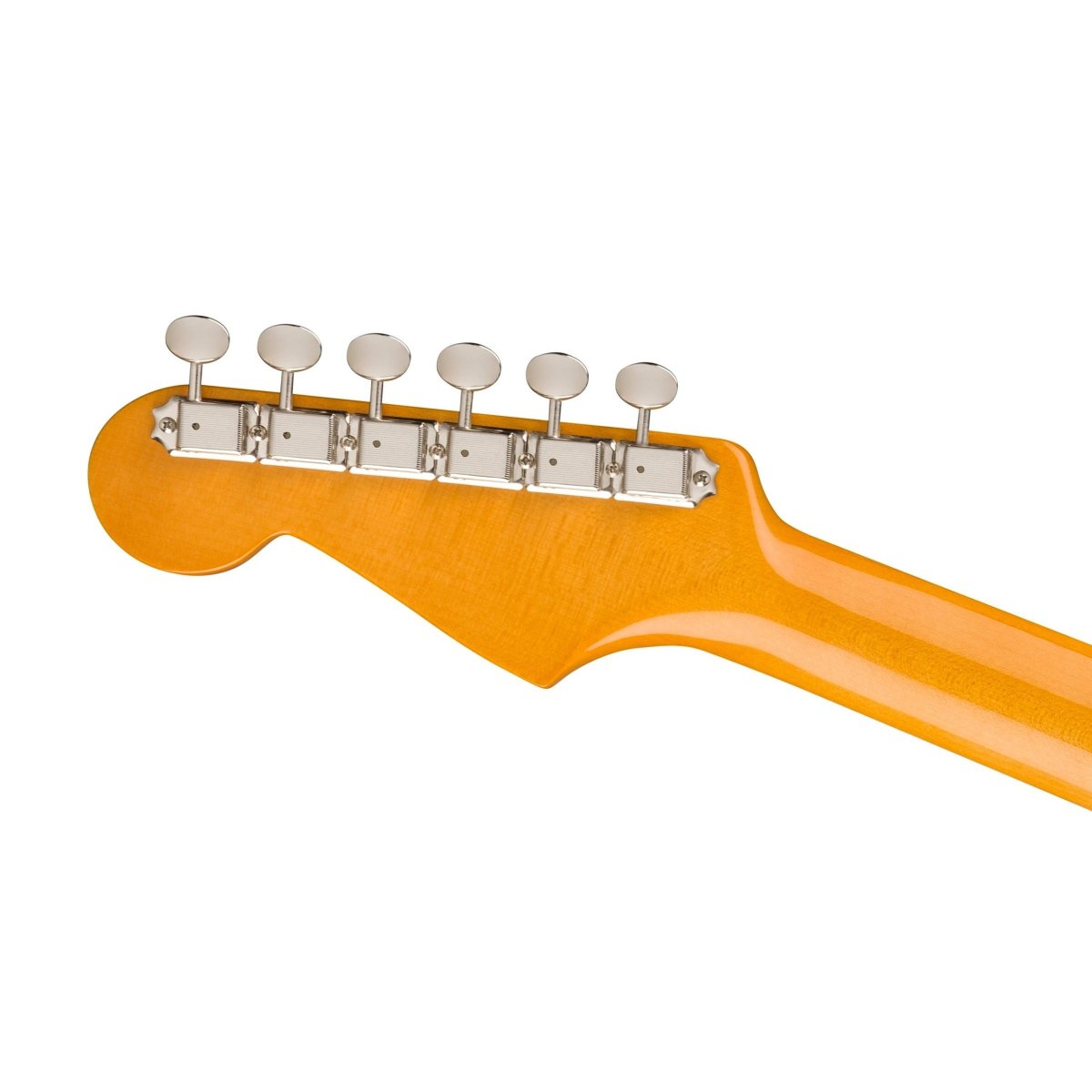 Đàn Guitar Điện Fender Eric Johnson Stratocaster SSS màu Tropical Turquoise bàn phím Rosewood