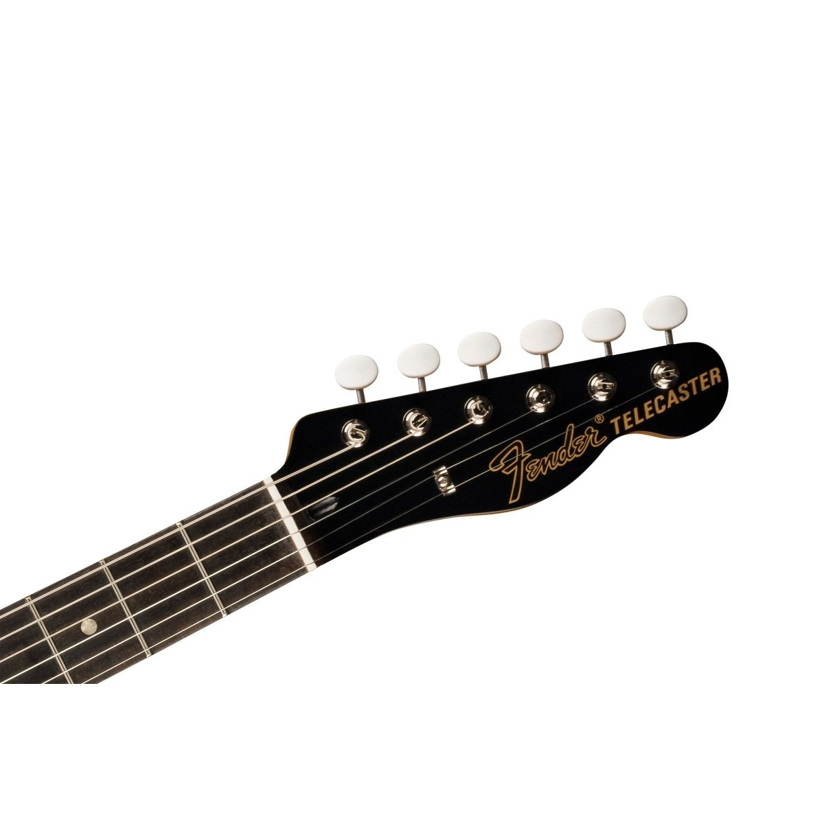 Đàn Guitar Điện Fender Gold Foil Telecaster, Ebony Fingerboard, Candy Apple Burst, #0140731332