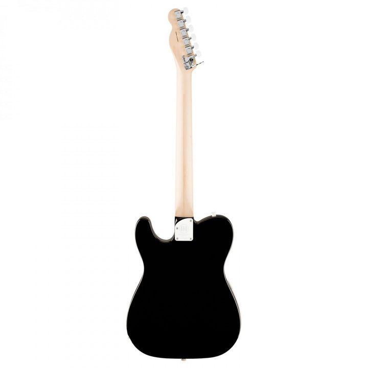 Đàn Guitar Điện Fender Jack White Triplecaster Telecaster, Maple Fingerboard, Black, #0176812706