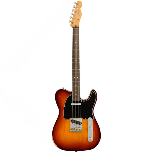 Đàn Guitar Điện Fender Jason Isbell Custom Telecaster SS