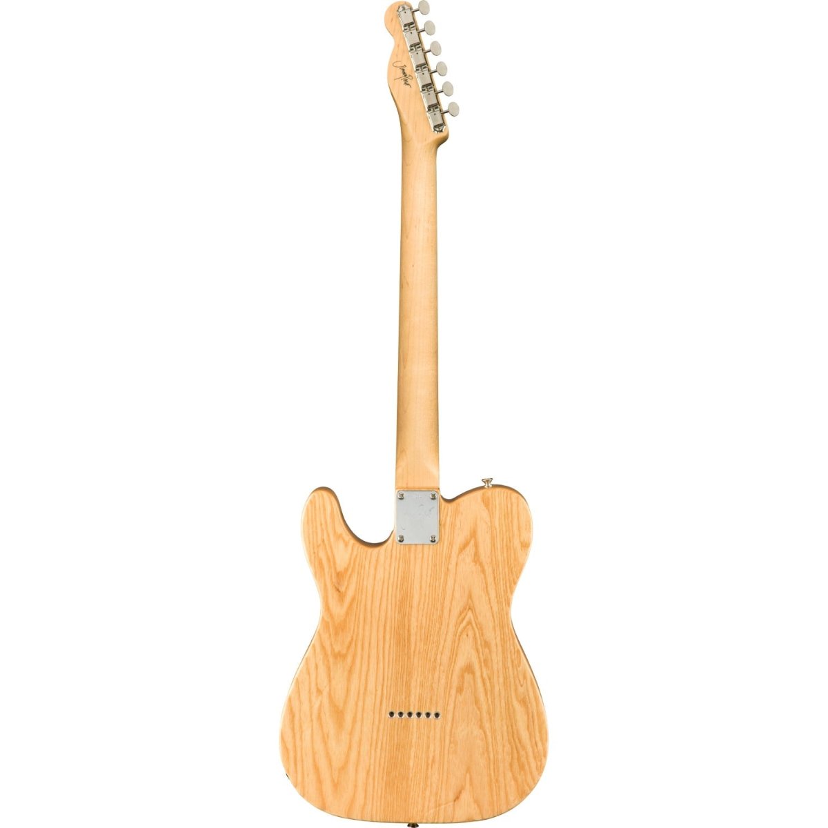 Đàn Guitar Điện Fender Jimmy Page Telecaster, Rosewood Fingerboard, Natural with Jimmy Page Artwork w/Case, #0146230721