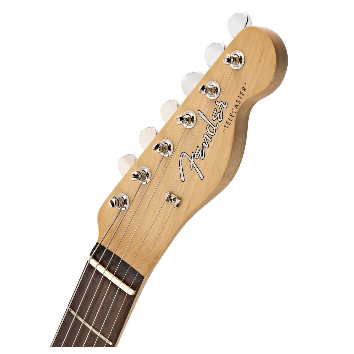 Đàn Guitar Điện Fender Jimmy Page Telecaster, Rosewood Fingerboard, Natural with Jimmy Page Artwork w/Case, #0146230721