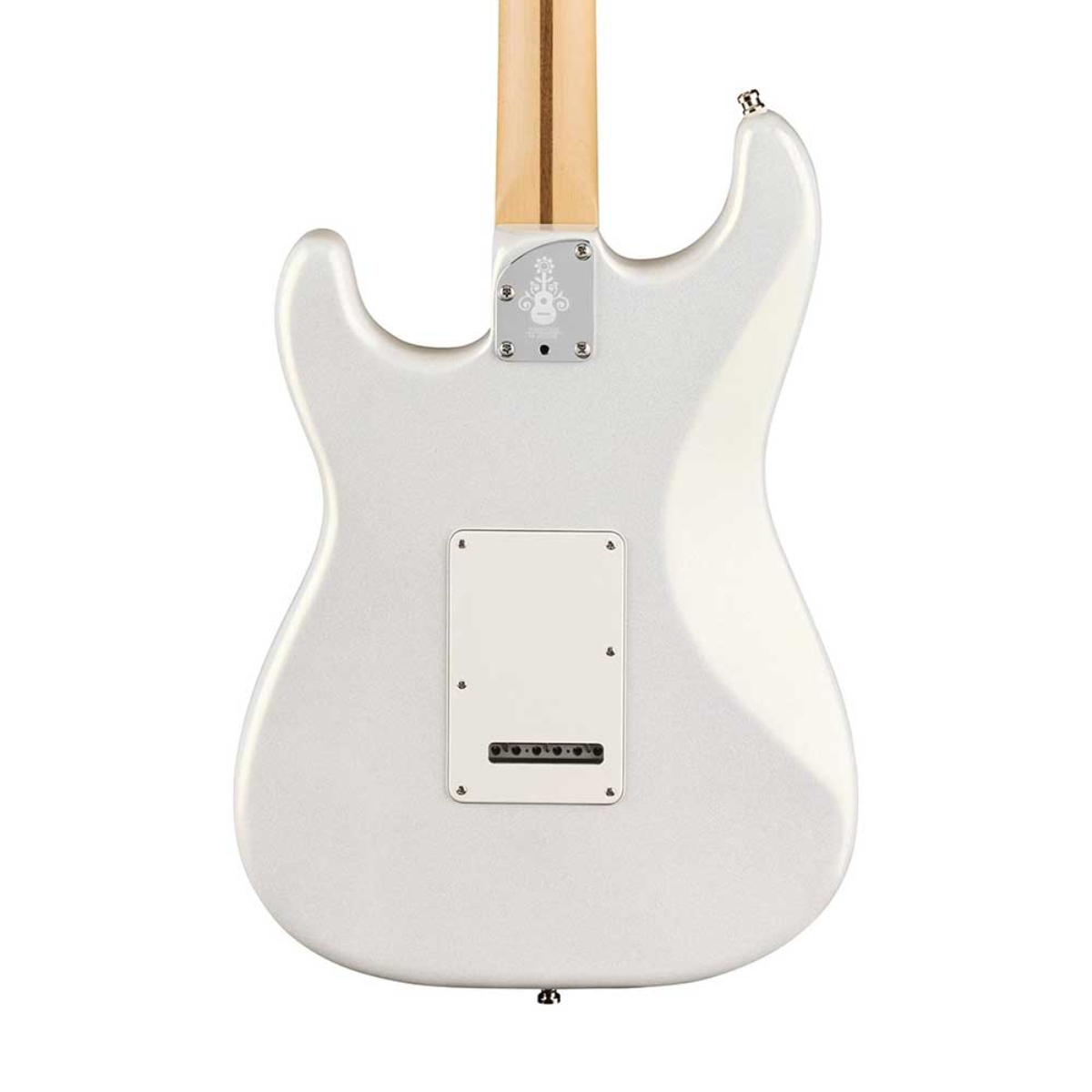 Đàn Guitar Điện Fender Juanes Signature Stratocaster, Maple Fingerboard, Luna White, #0116512782
