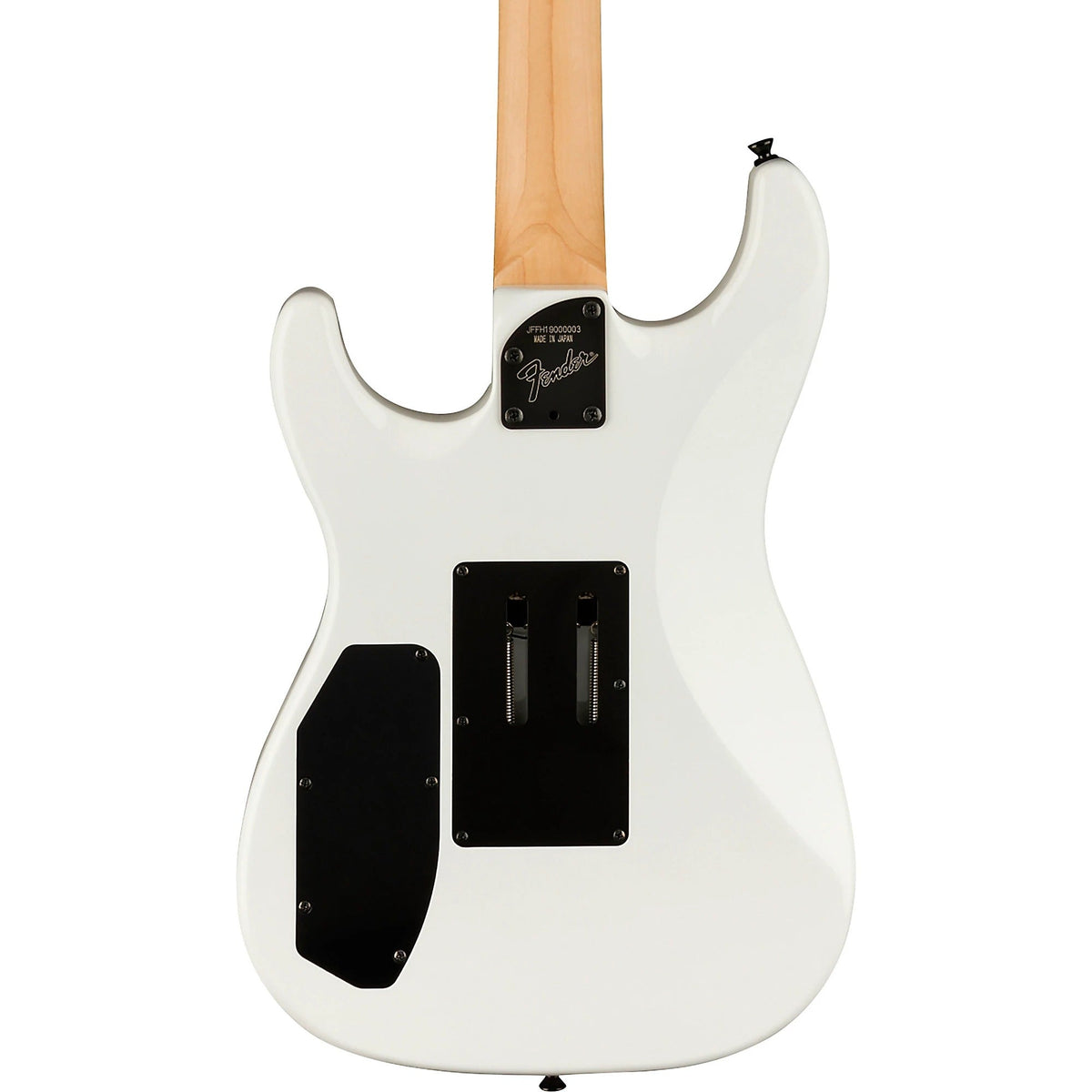 Đàn Guitar Điện Fender Artist Limited Edition HM Stratocaster HSS, Rosewood Fingerboard