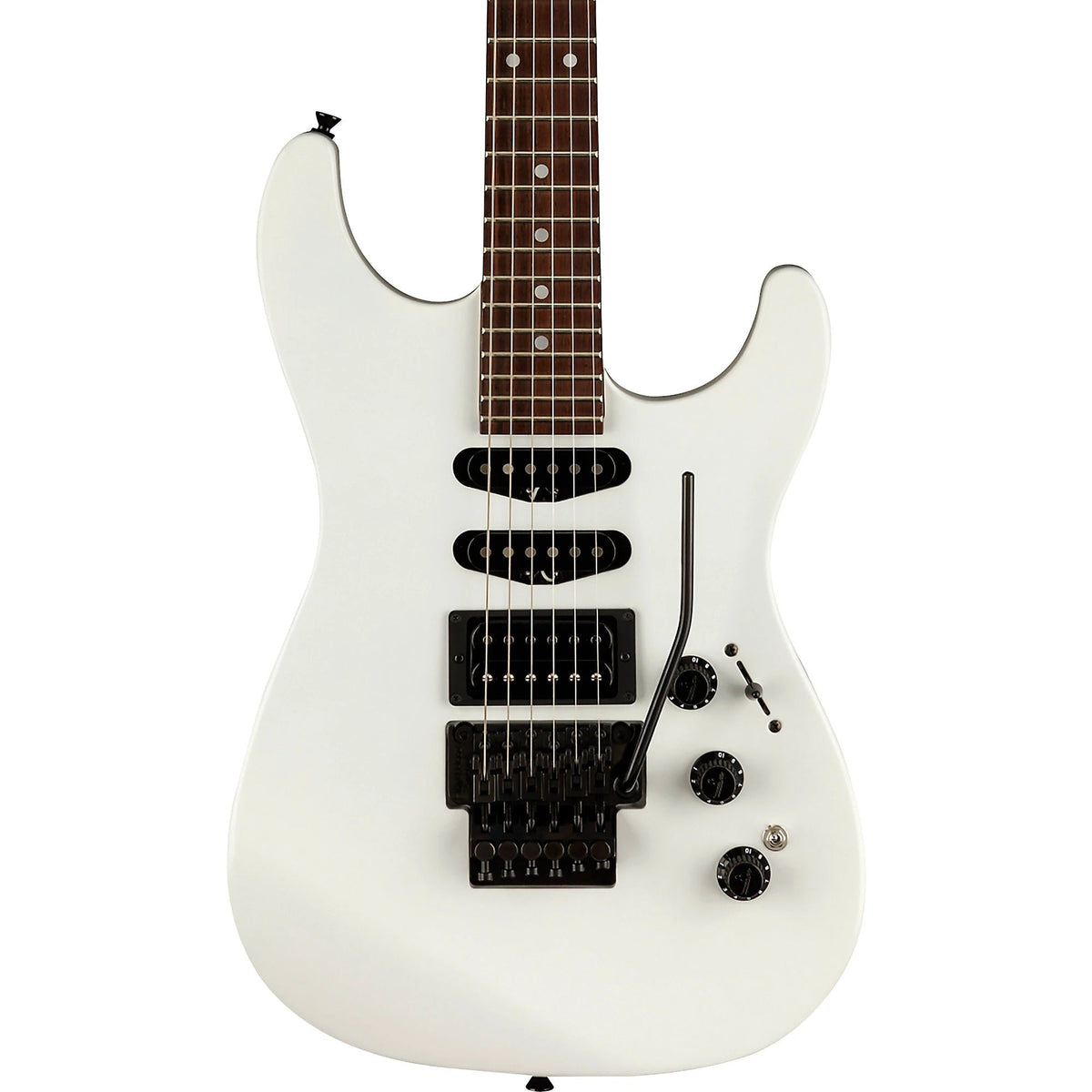 Đàn Guitar Điện Fender Artist Limited Edition HM Stratocaster HSS, Rosewood Fingerboard