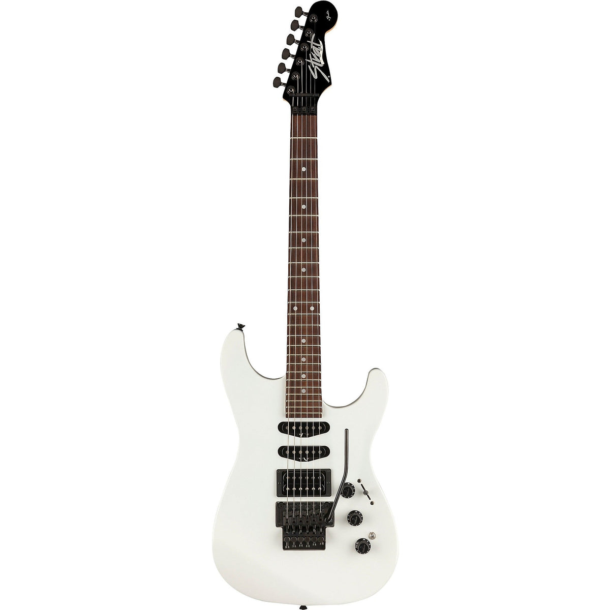 Đàn Guitar Điện Fender Artist Limited Edition HM Stratocaster HSS, Rosewood Fingerboard