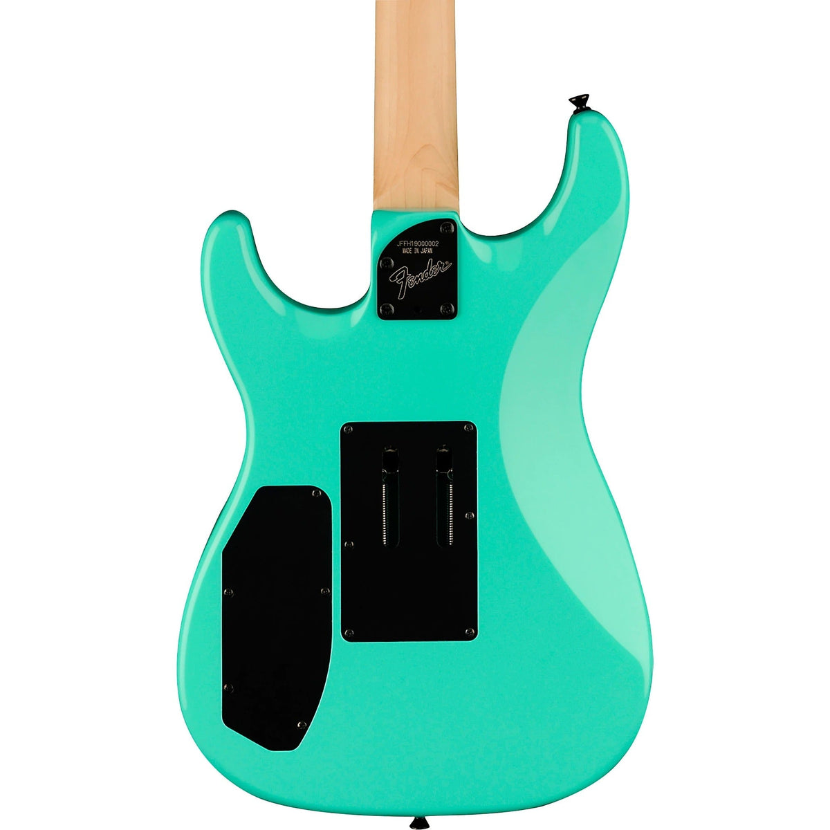 Đàn Guitar Điện Fender Artist Limited Edition HM Stratocaster HSS, Rosewood Fingerboard