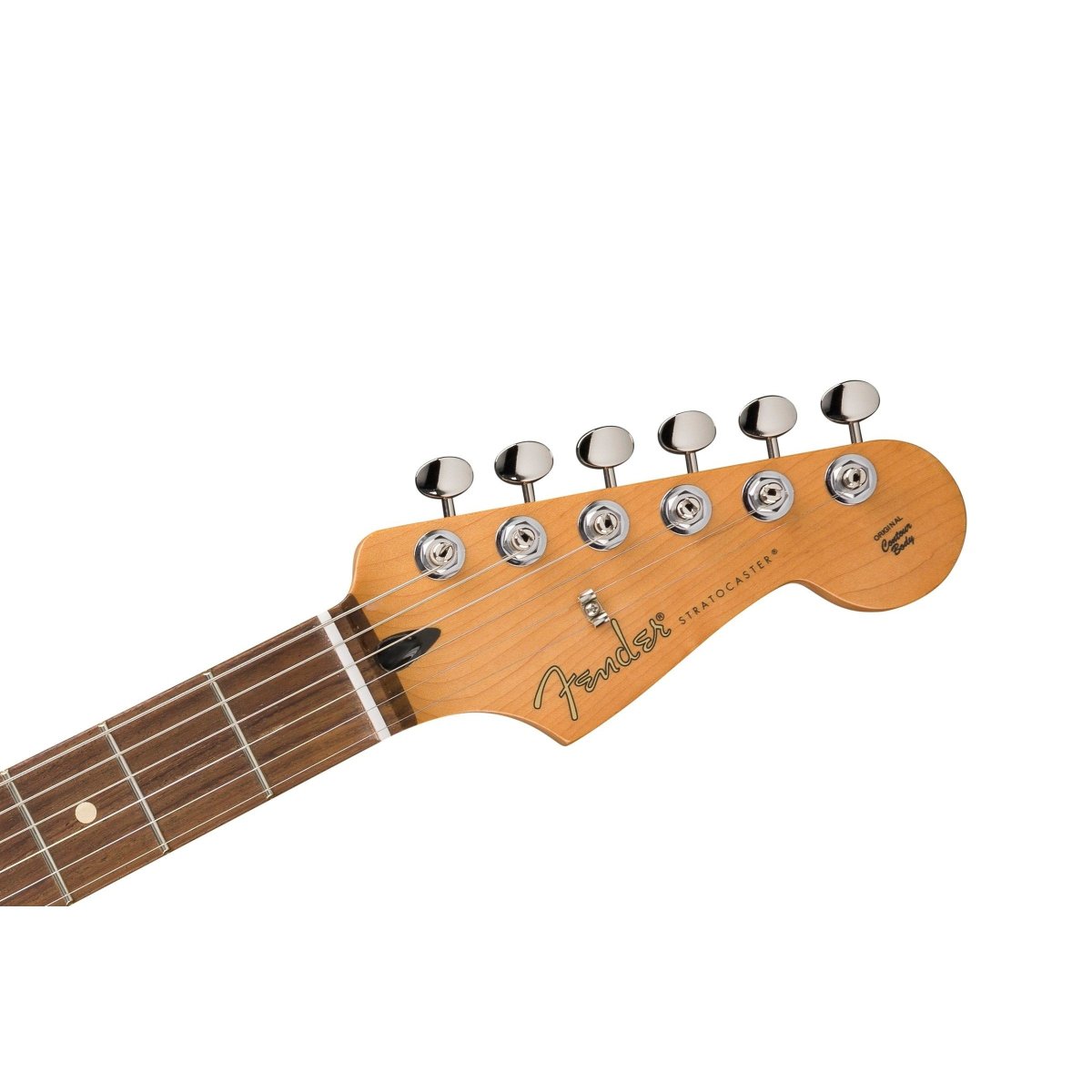 Đàn Guitar Điện Fender Player II Stratocaster SSS màu Forest Green bàn phím Rosewood