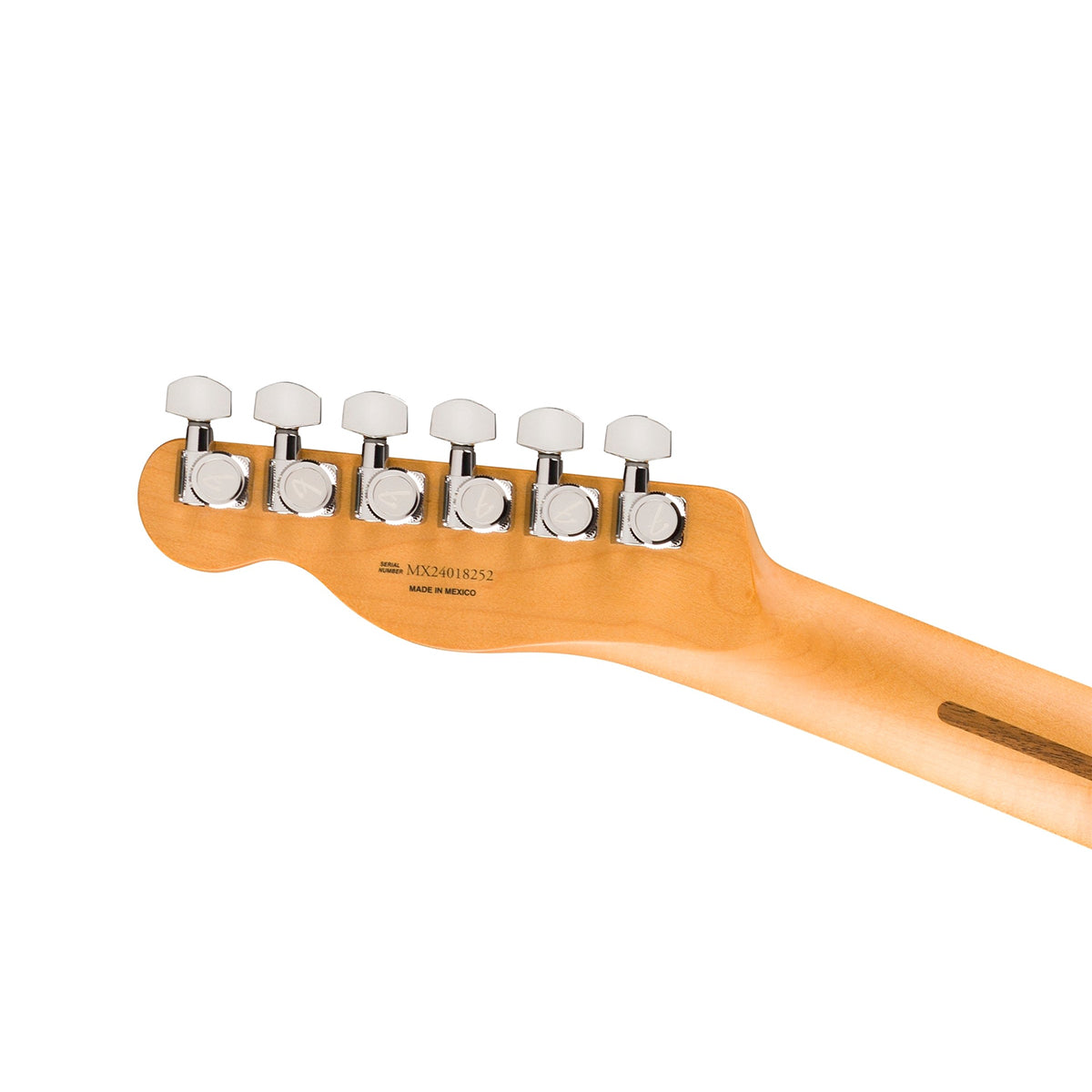 Đàn Guitar Điện Fender Limited Edition Player Plus Telecaster, Maple Fingerboard, Crimson Red Transparent, #0147333338