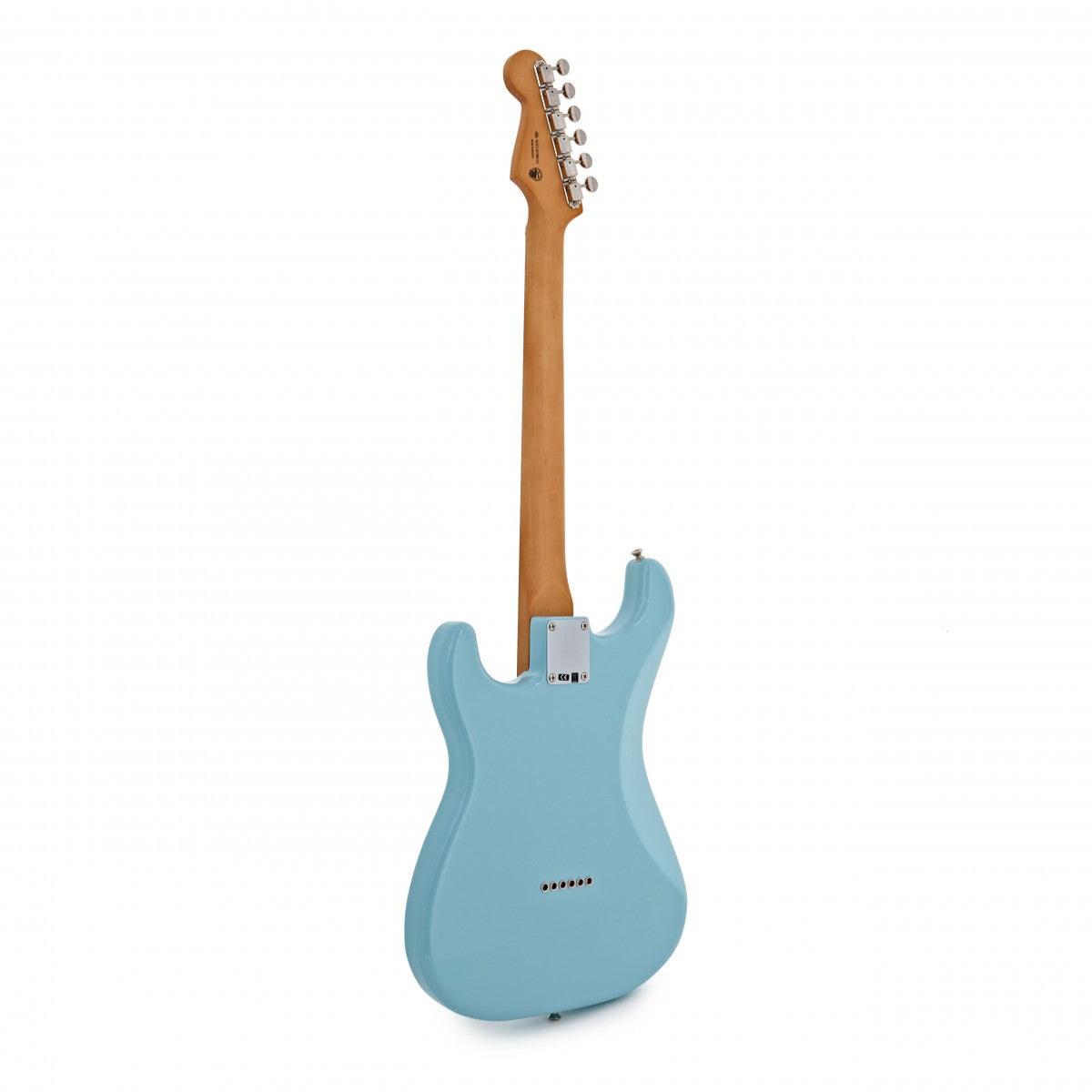 Đàn Guitar Điện Fender Noventa Stratocaster SSS, Maple/Rosewood Fingerboard