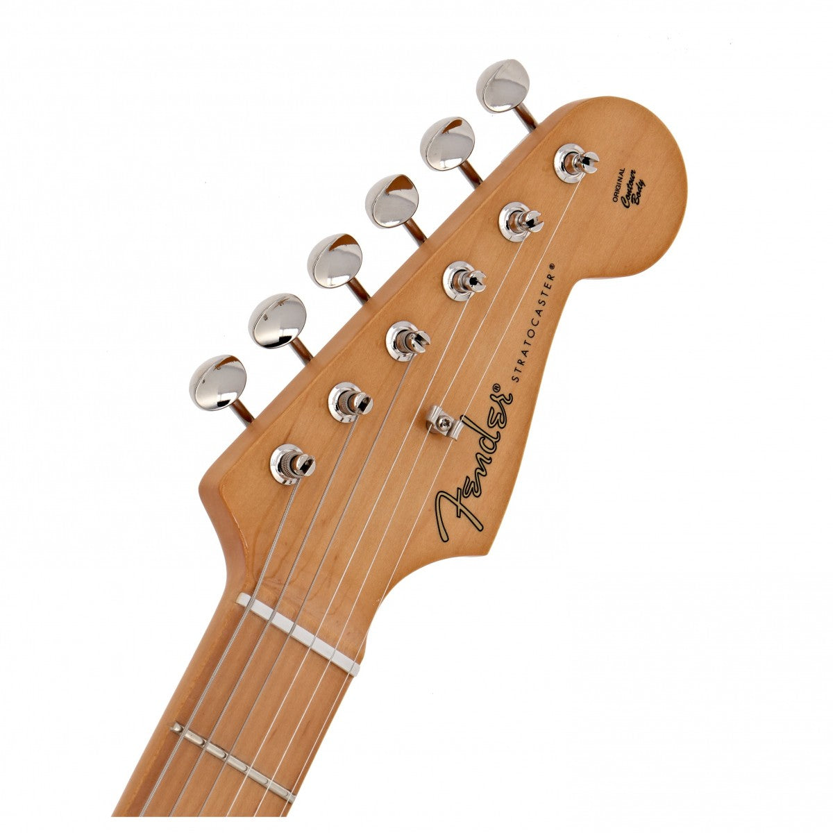 Đàn Guitar Điện Fender Noventa Stratocaster SSS, Maple/Rosewood Fingerboard