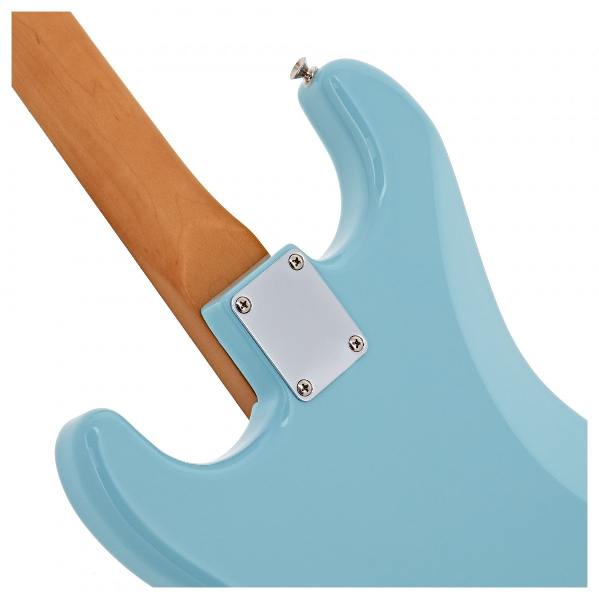 Đàn Guitar Điện Fender Noventa Stratocaster SSS, Maple/Rosewood Fingerboard