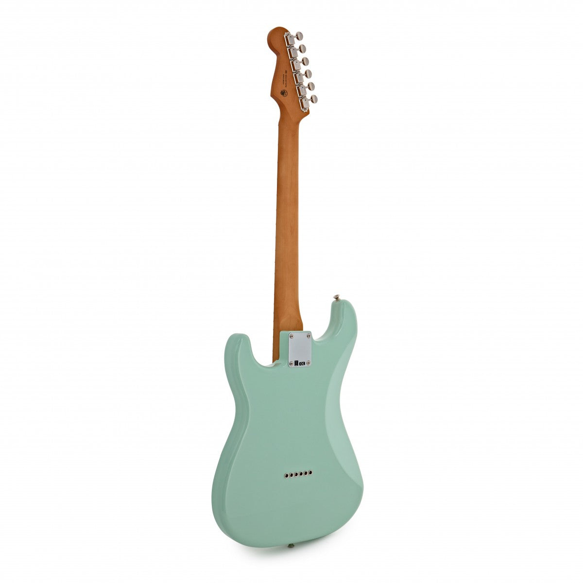 Đàn Guitar Điện Fender Noventa Stratocaster SSS, Maple/Rosewood Fingerboard