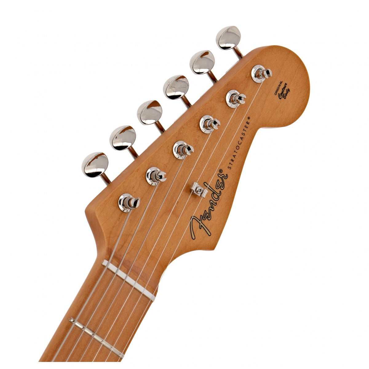 Đàn Guitar Điện Fender Noventa Stratocaster SSS, Maple/Rosewood Fingerboard
