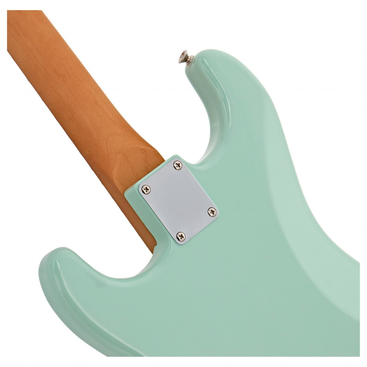 Đàn Guitar Điện Fender Noventa Stratocaster SSS, Maple/Rosewood Fingerboard