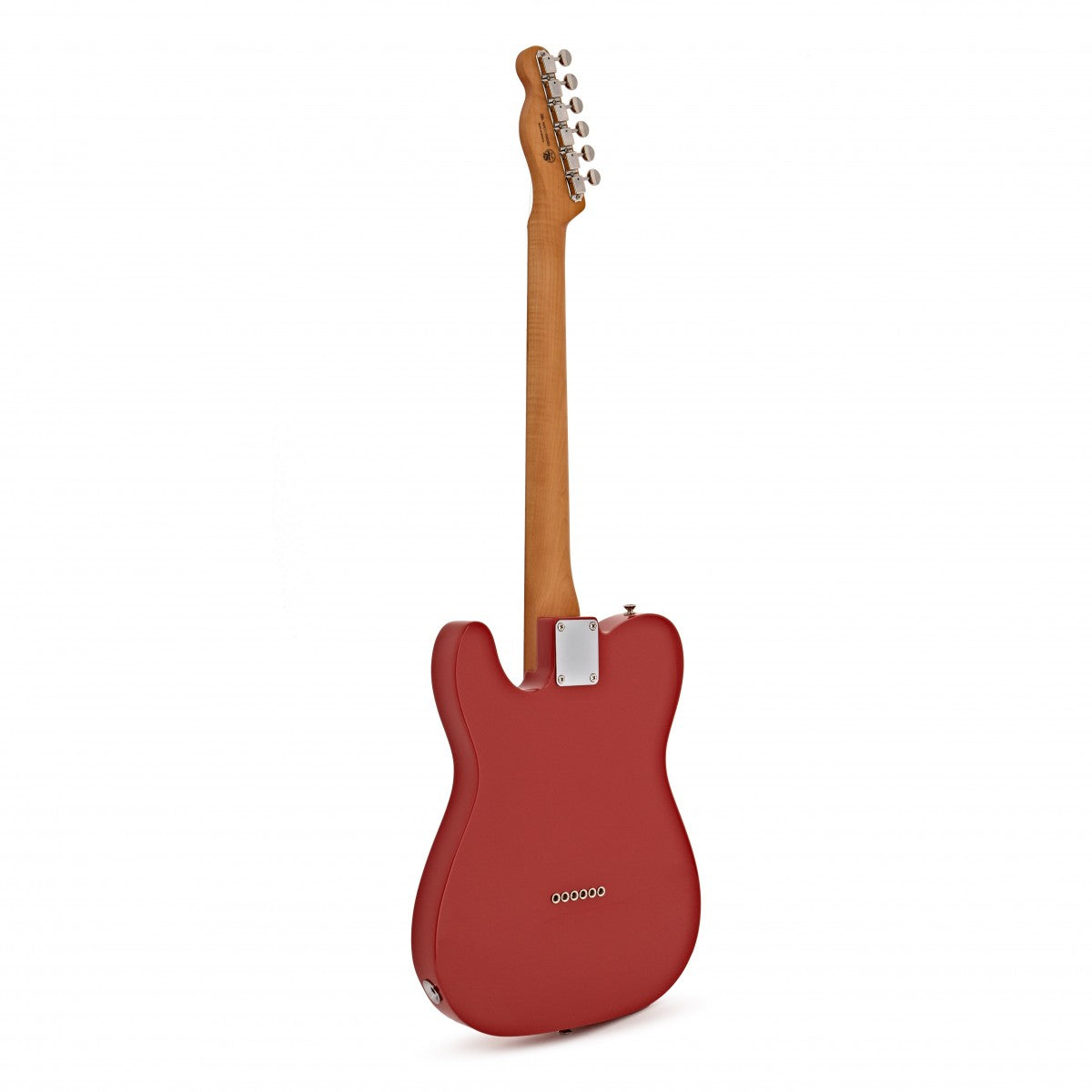 Đàn Guitar Điện Fender Noventa Telecaster S, Maple/Pau Ferro Fingerboard